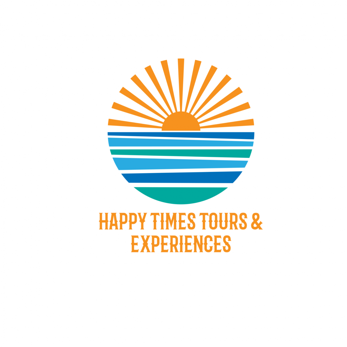 happy time tours